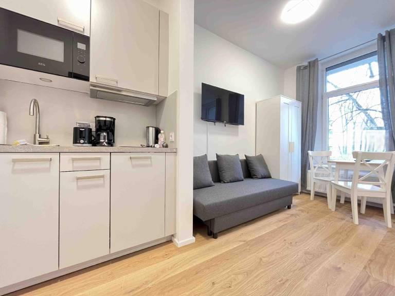 Ferienwohnung Amberg