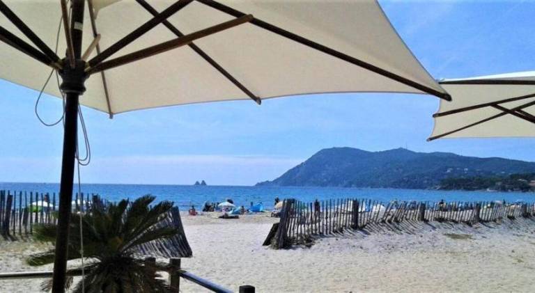 Holiday apartment with 1 room for 2 persons in La Seyne-sur-Mer