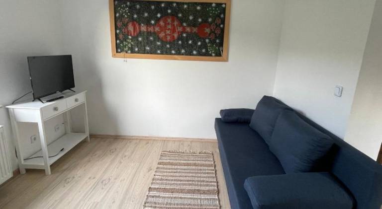 63 m&sup2; Ferienwohnung