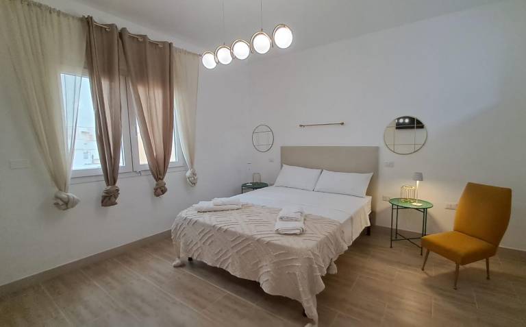Chambre d'hôtes Sant'Isidoro
