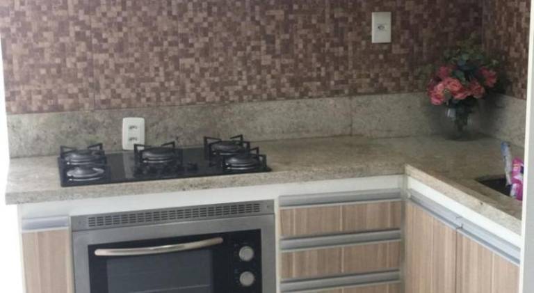 Apartamento Passo d'Areia