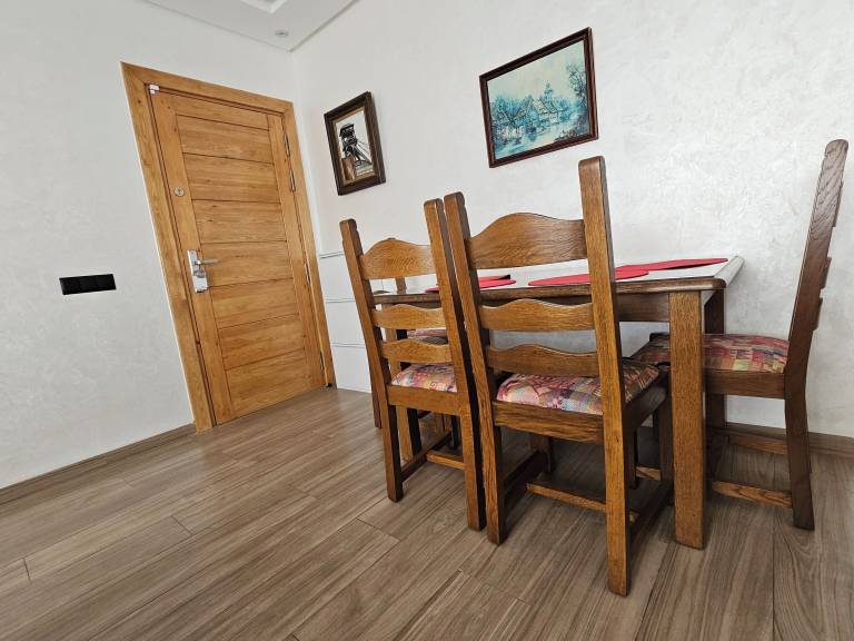 Ferienwohnung Agadir