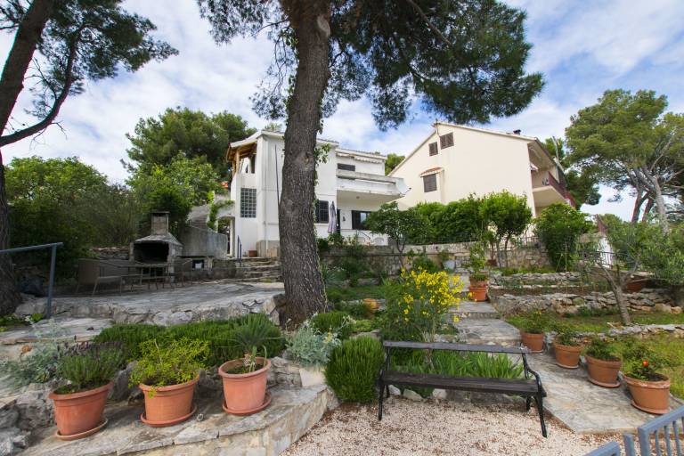 Apartman Primošten