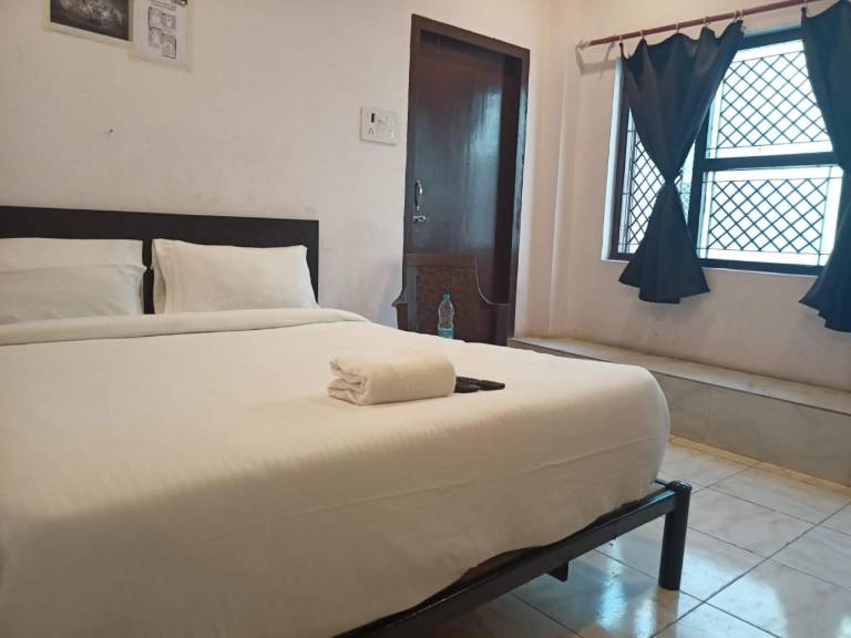 Ganesh Pashupatinath Inn Dharamsala