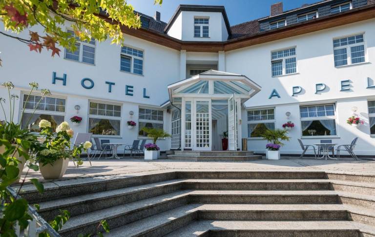 Hotel Haus Appel — photo 4