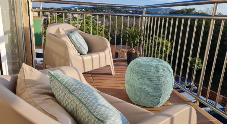 Rental apartment with pool — photo 4