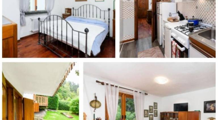 Apartment with 2 rooms for 4 persons in Pre-Saint-Didier