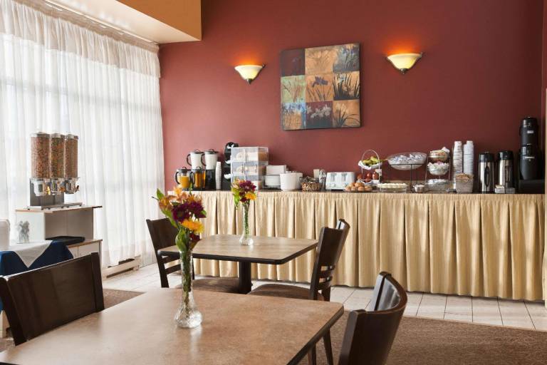 Travelodge by Wyndham Timmins — photo 3