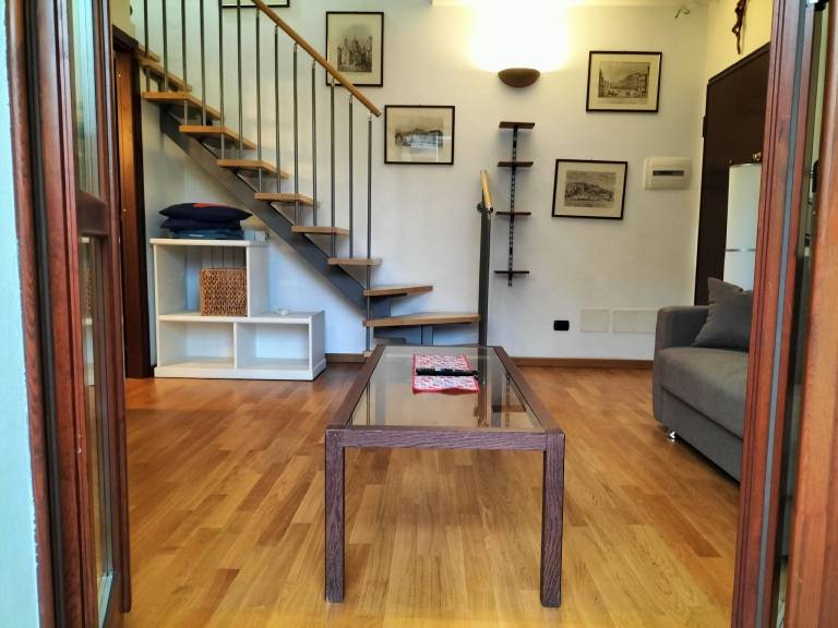 Fully equipped apartment with terrace | Suitable for remote work | Pets are welcome — photo 2