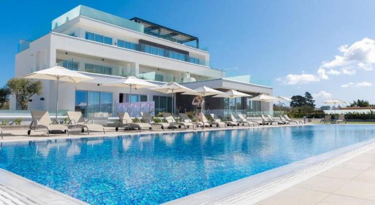 Apartment Ayia Napa