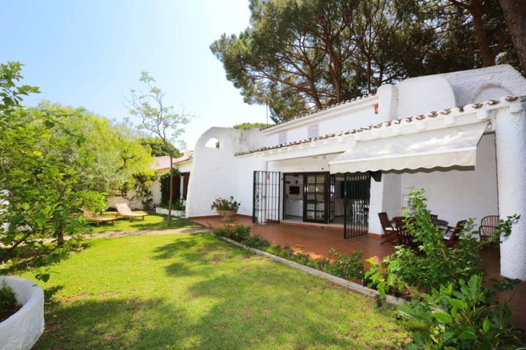 Villa  Salou