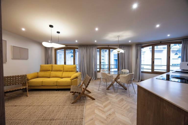 Apartamento Cartagena