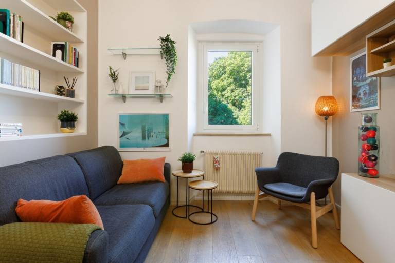 Ferienwohnung Triest