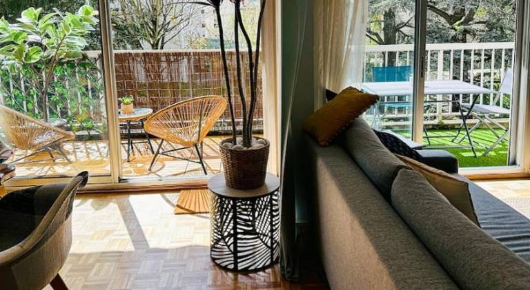 Rental apartment | Perfect for remote work — photo 2