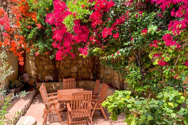 Ferienhaus in Cospicua, Sizilien, Italien