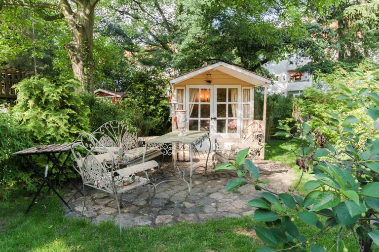 Privatzimmer  Falkensee