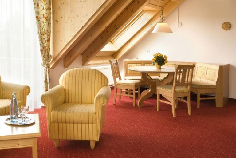 Ferienwohnung Schluchsee