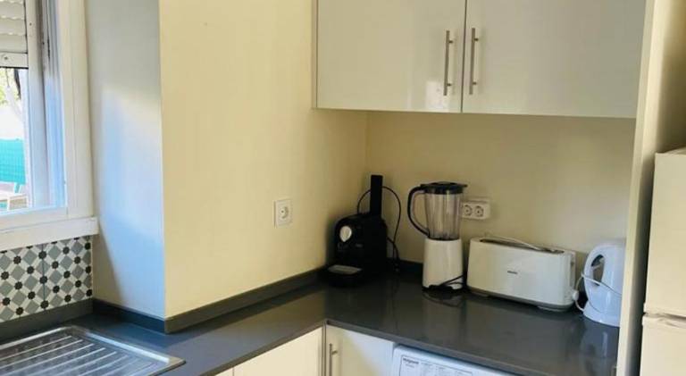 Apartment with 2 rooms for 4 persons — photo 4