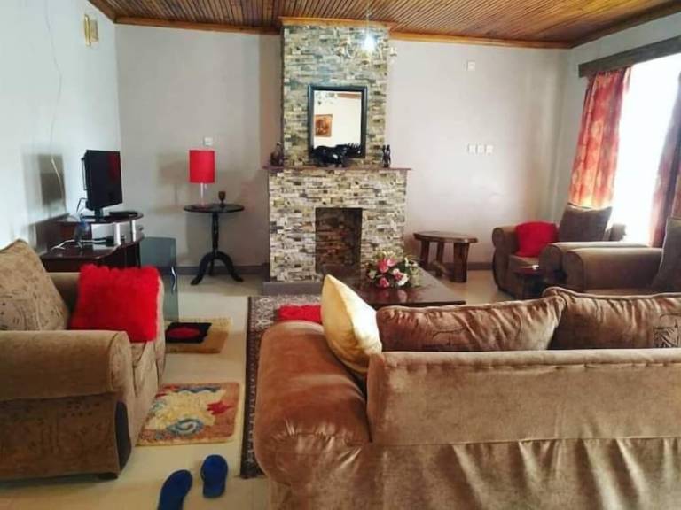 Villa  Nakuru