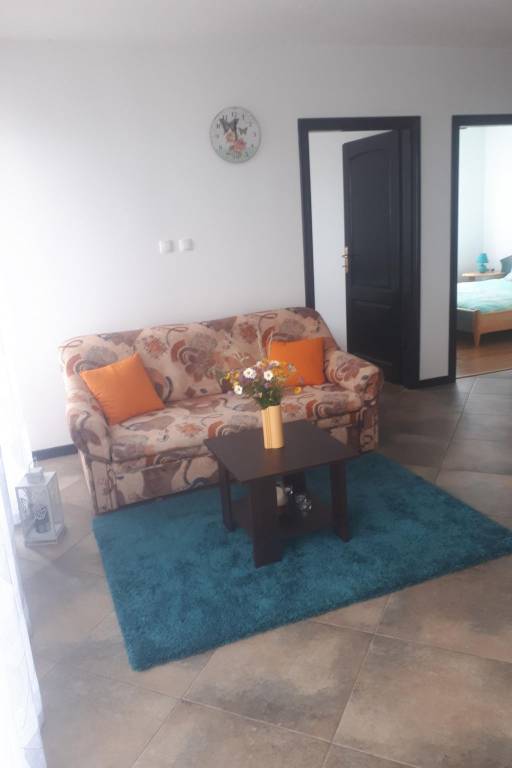Holiday apartment with garden, barbecue & pool | Nature view — photo 4