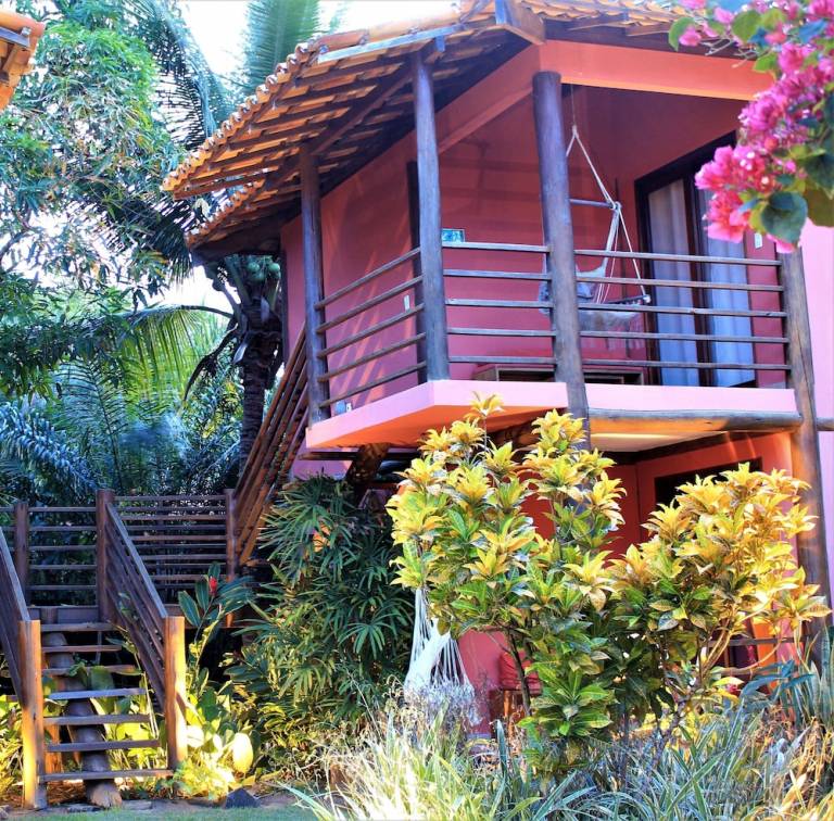 Apartment Ponta do Mutá