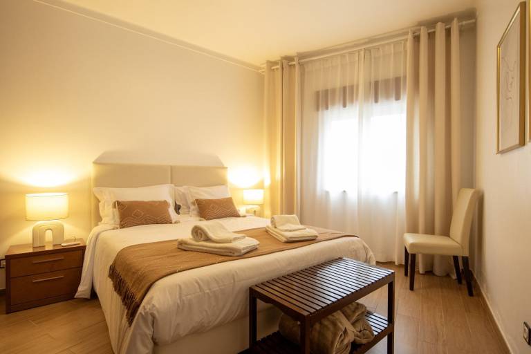 Apartamento  Tavira