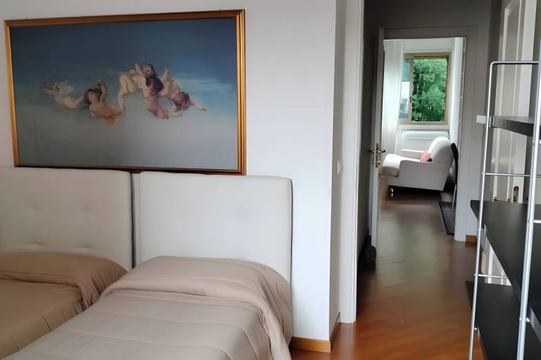 Apartment | Mountain view | Suitable for remote work — photo 4
