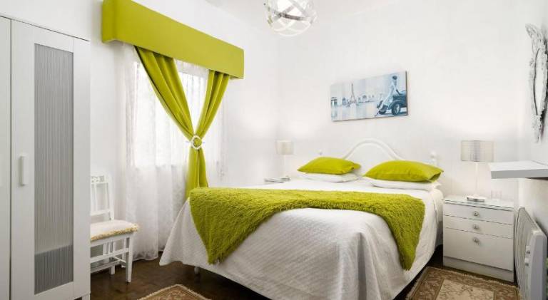 Bed & Breakfast Odeceixe