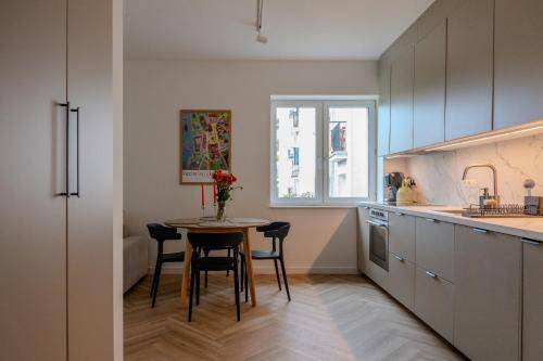 Apartament Puławy