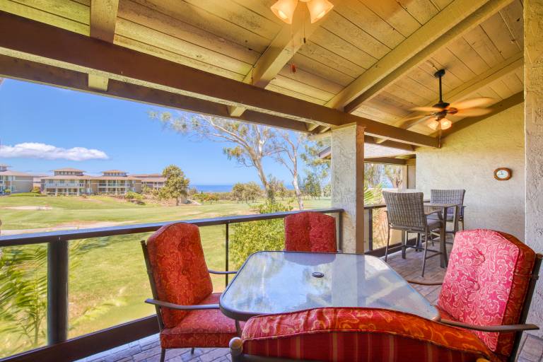Condo Waikoloa Village