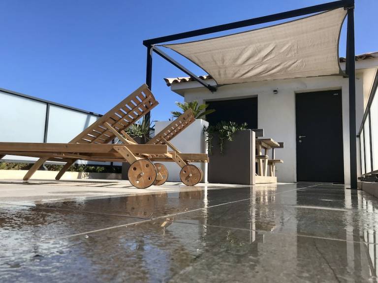 Villa Six-Fours-les-Plages