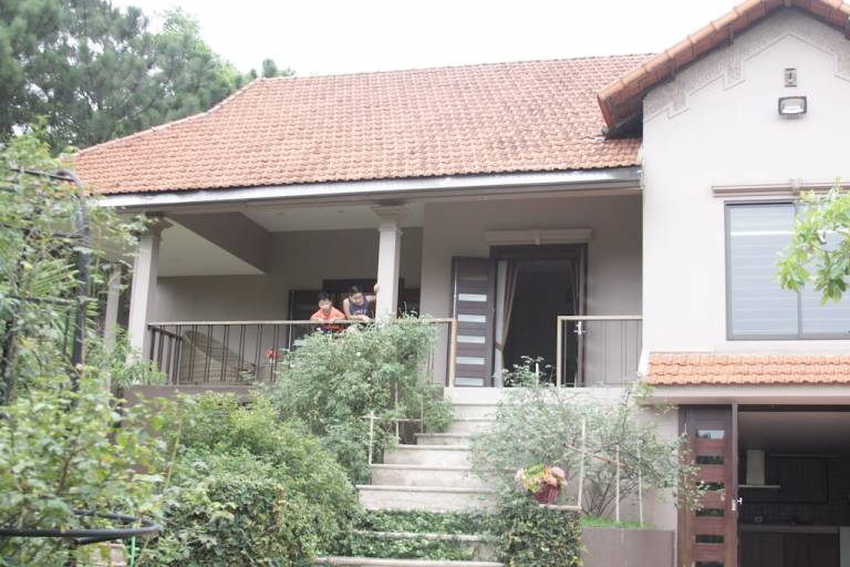 House  Sóc Sơn