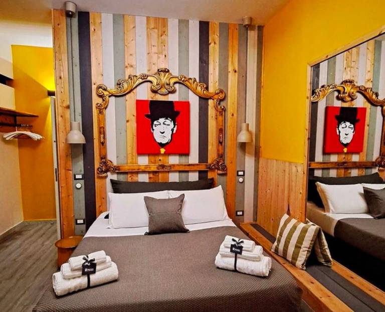 Apartment Naples