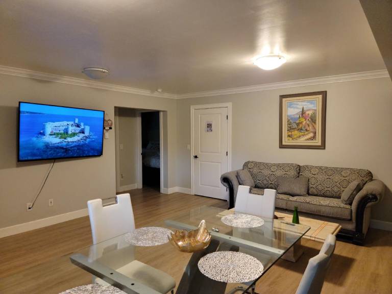 Oscar Inn & 2bd Suite up to 6 people private — photo 2