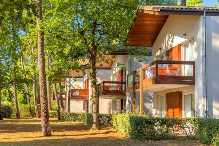 Village vacances  Les Mathes