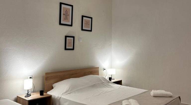 Holiday apartment | Dogs allowed — photo 2