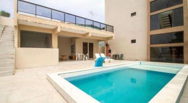 Holiday apartment with pool | Pets allowed — photo 3