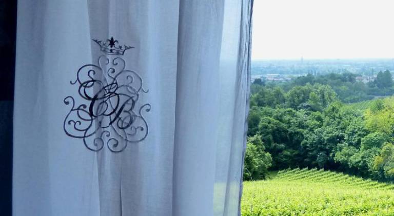 House with 3 rooms for 6 persons in Conegliano