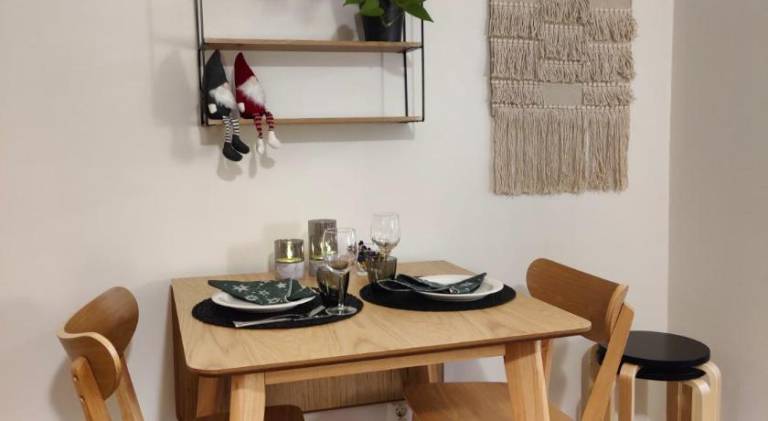 Vacation home with 1 room for 4 persons — photo 4