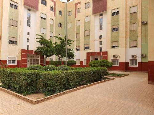 Appartement Oujda