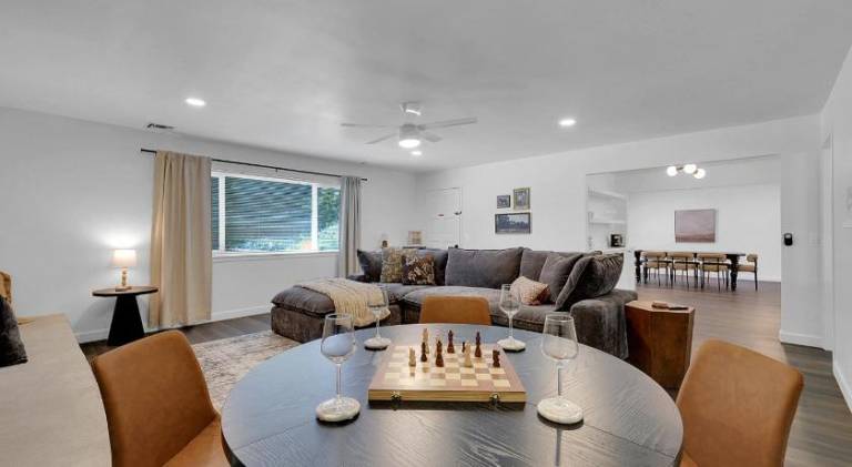 162 m&sup2; Ferienhaus