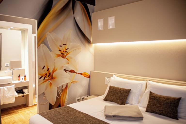 Bed & Breakfast Longiano