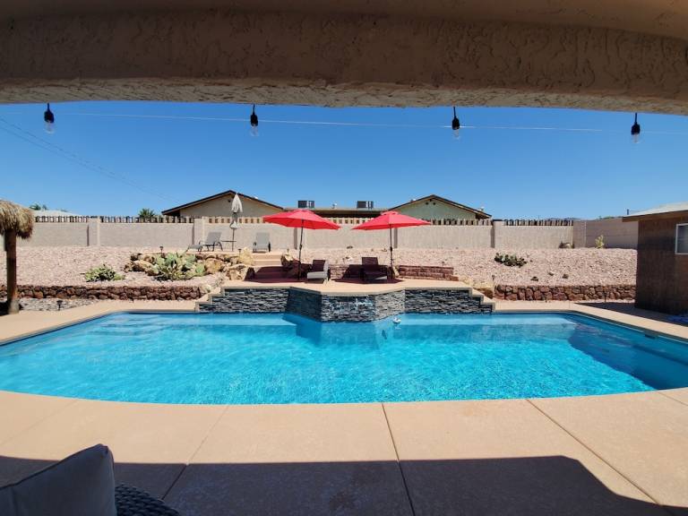House Lake Havasu City