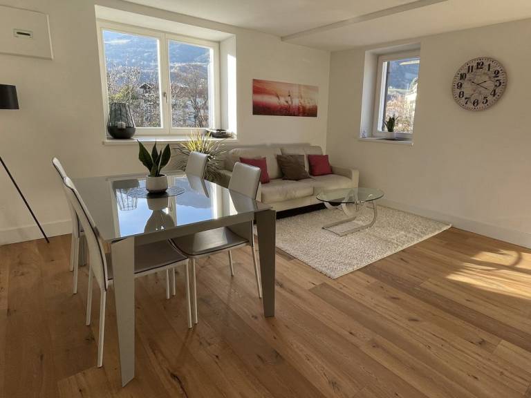 Ferienwohnung in Brixen für max. 2 Personen