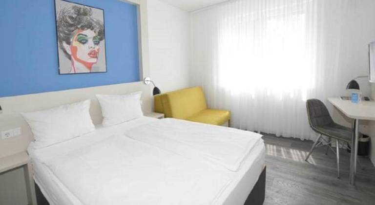 Hostel Art & Style in Singen