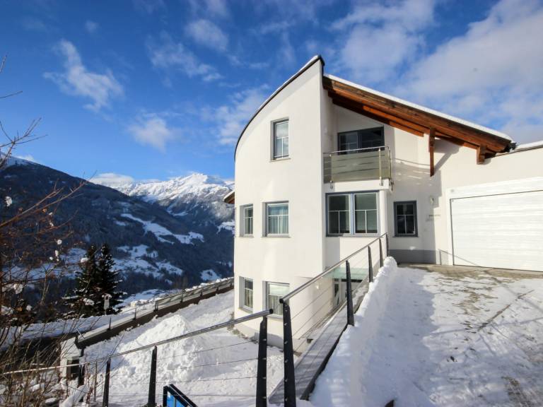 Appartement  Hochgallmigg