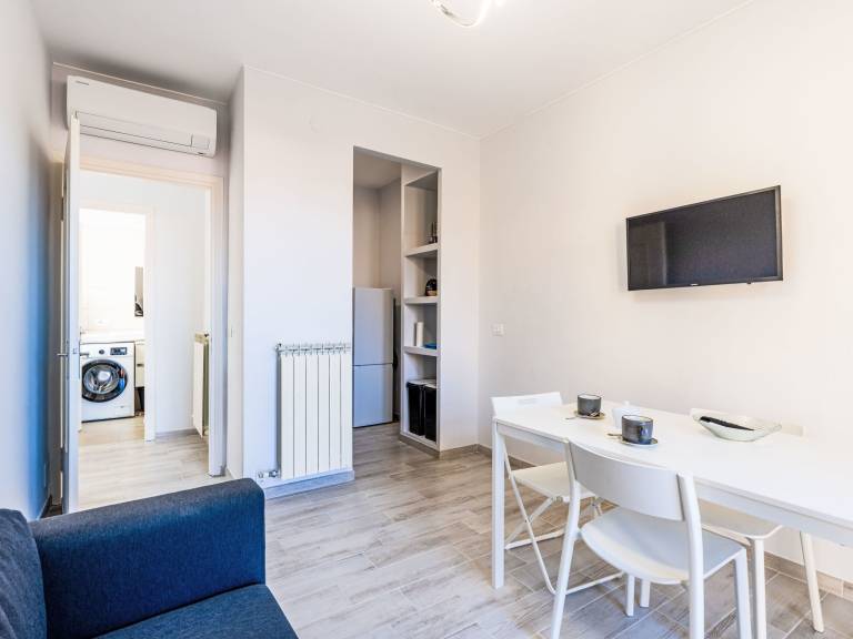 Ferienwohnung  Sanremo