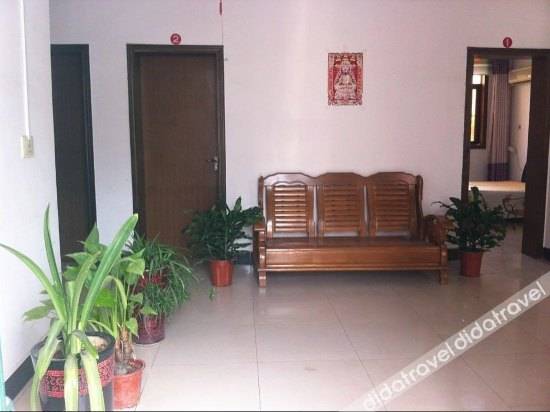 Ferienhaus Lintong