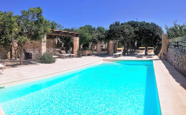 Villa Poggiardo