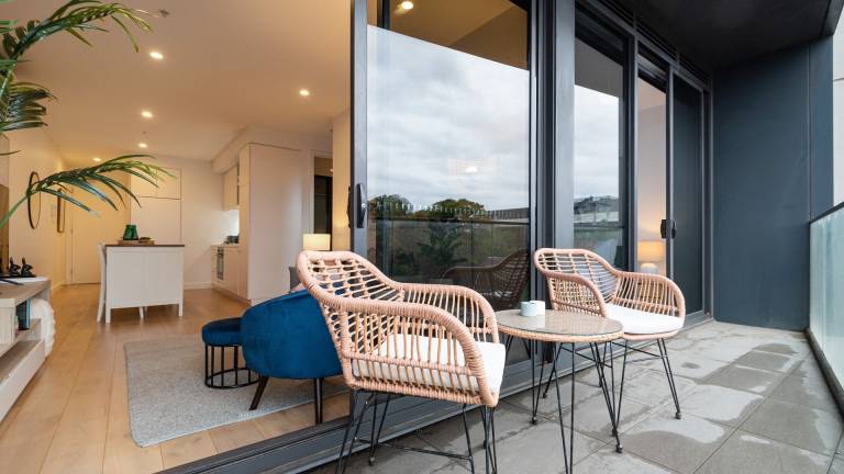 Apartment  Sandringham